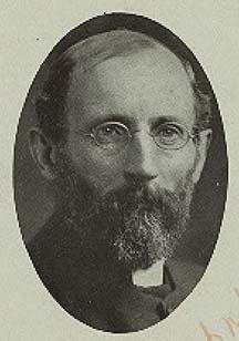 Robert Henry Charles Foto