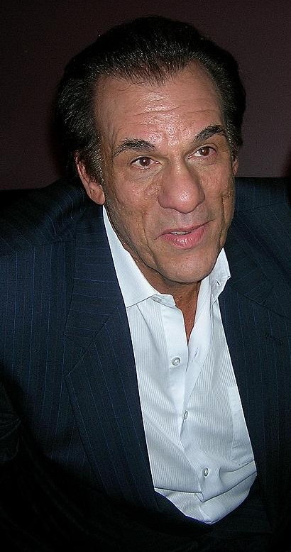 Robert Davi Foto