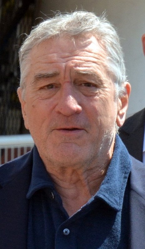 Robert De Niro Foto