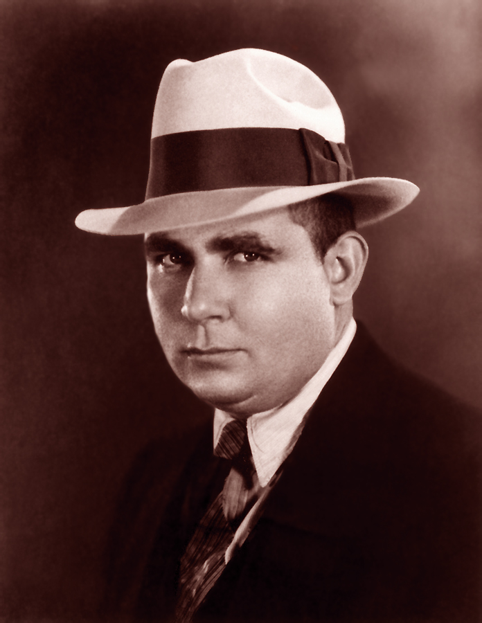 Robert E. Howard Foto