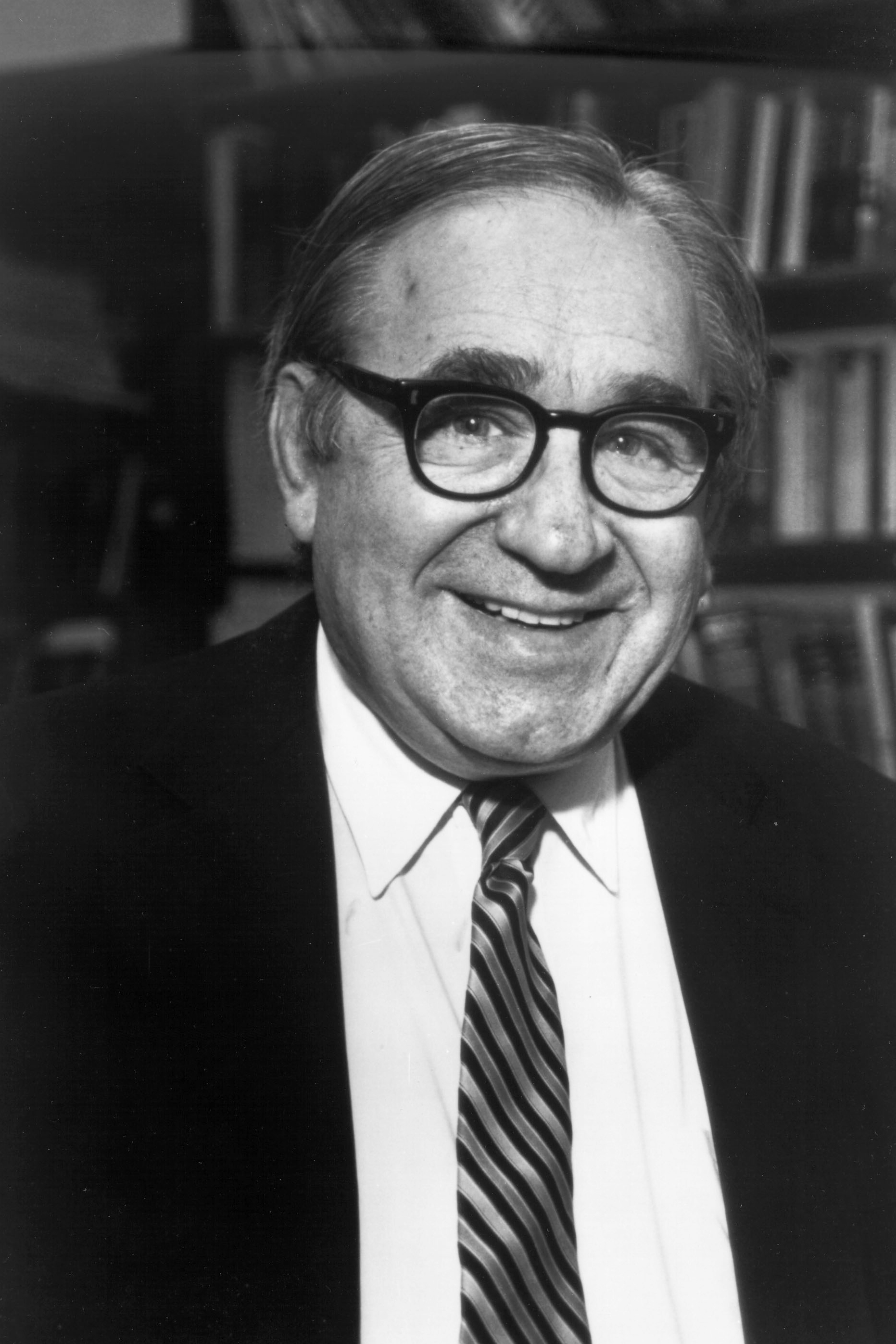 Robert Fogel Foto
