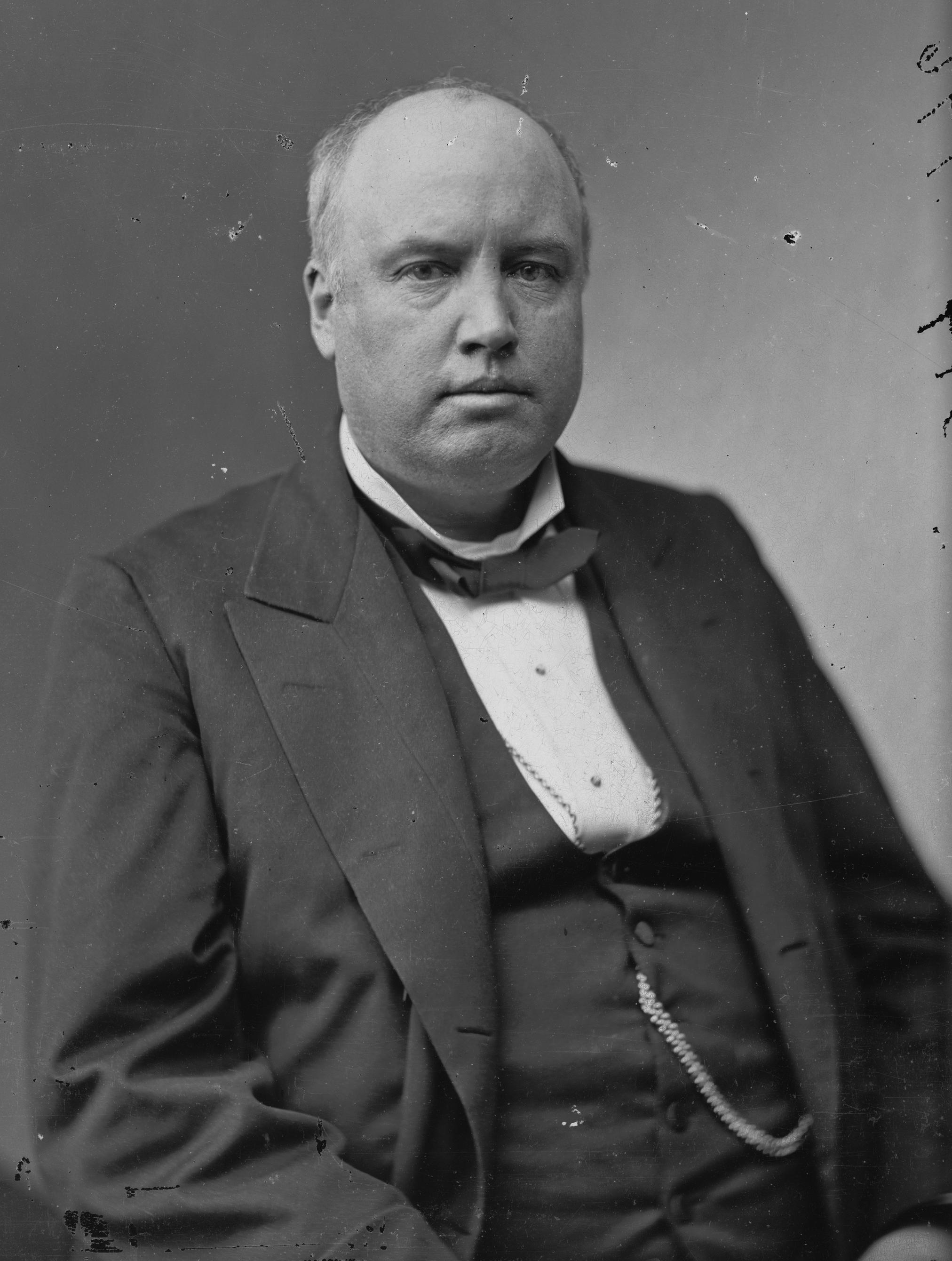 Robert G. Ingersoll Foto