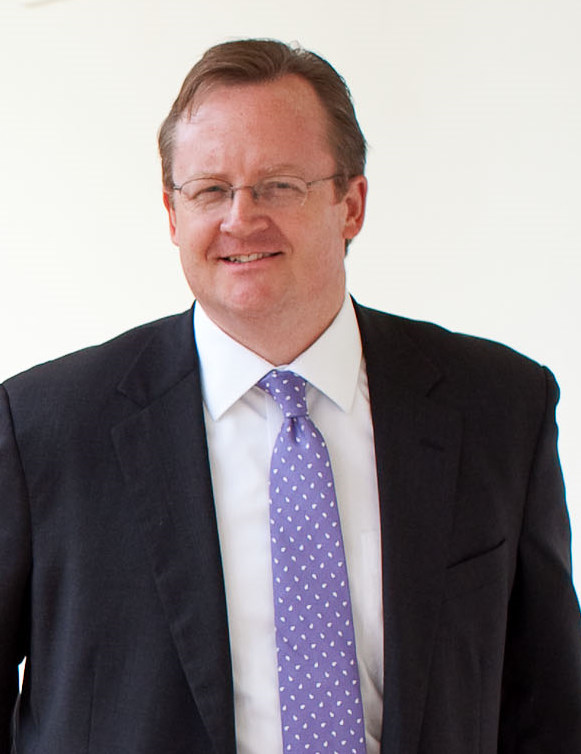 Robert Gibbs Foto