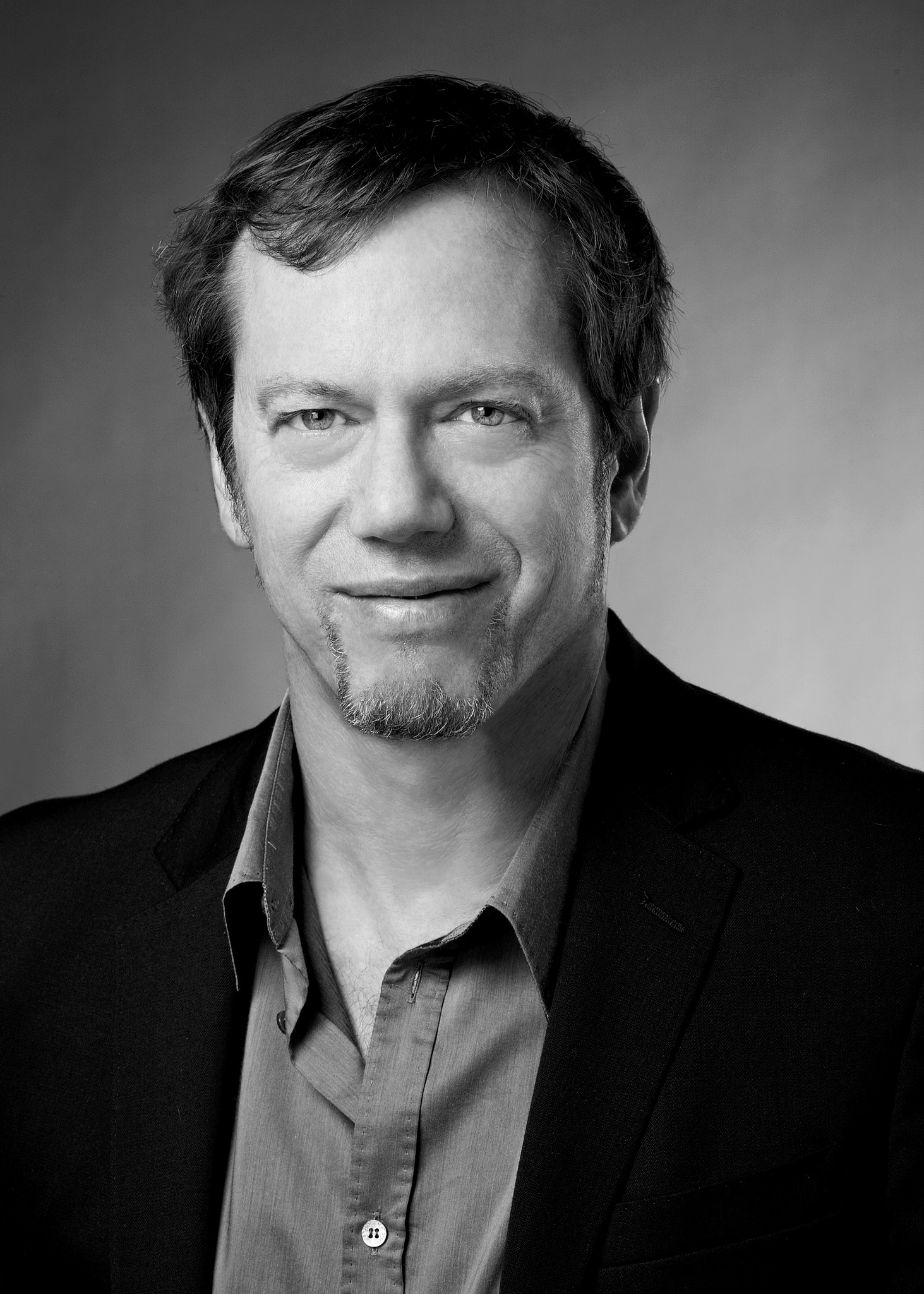 Robert Greene Foto