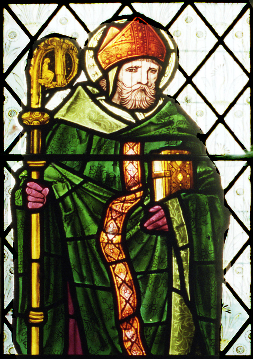 Robert Grosseteste Foto