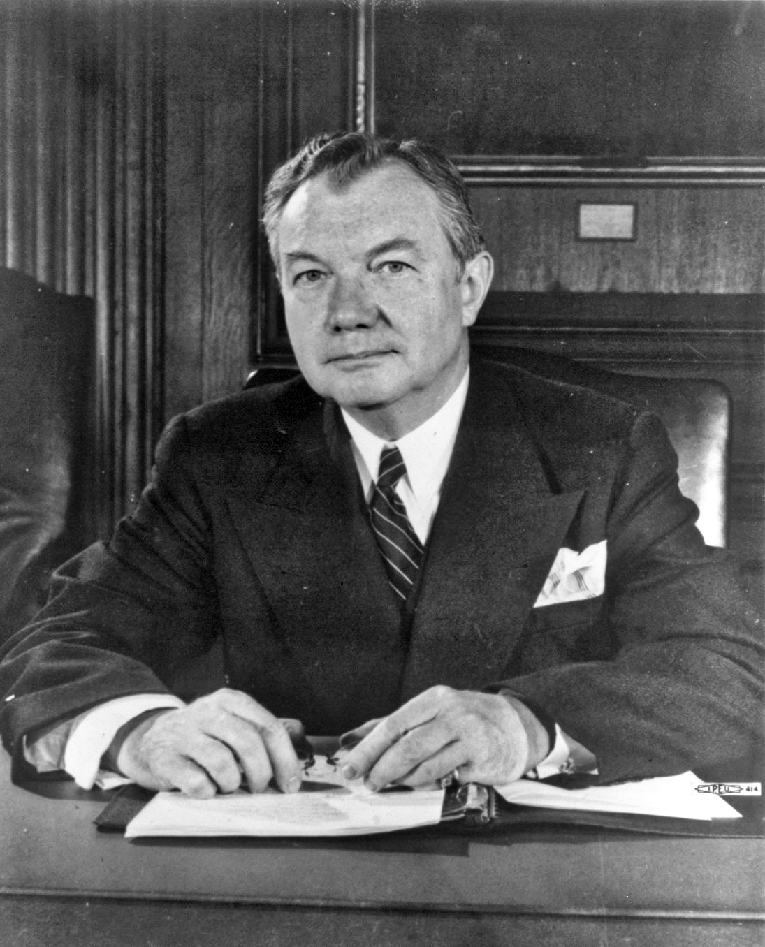 Robert H. Jackson Foto