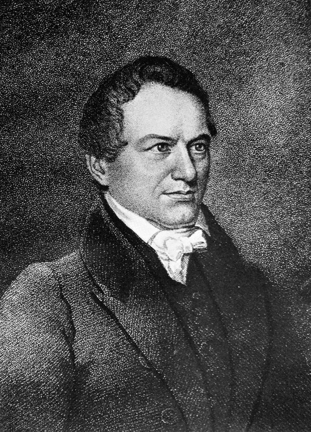 Robert Young Hayne Foto