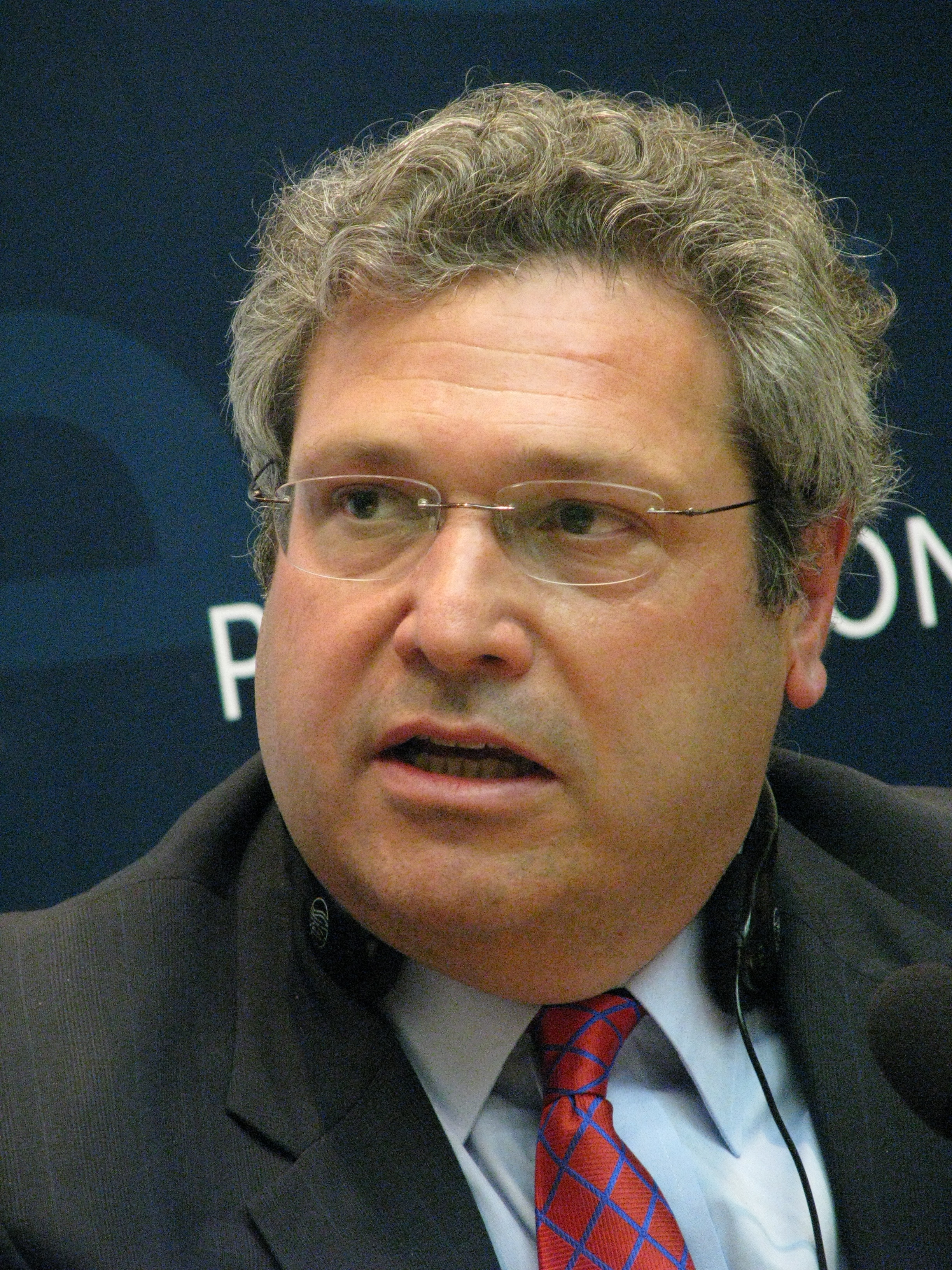Robert Kagan Foto