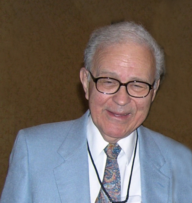 Robert Paul Kraft Foto