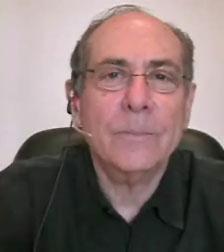 Robert Lipsyte Foto