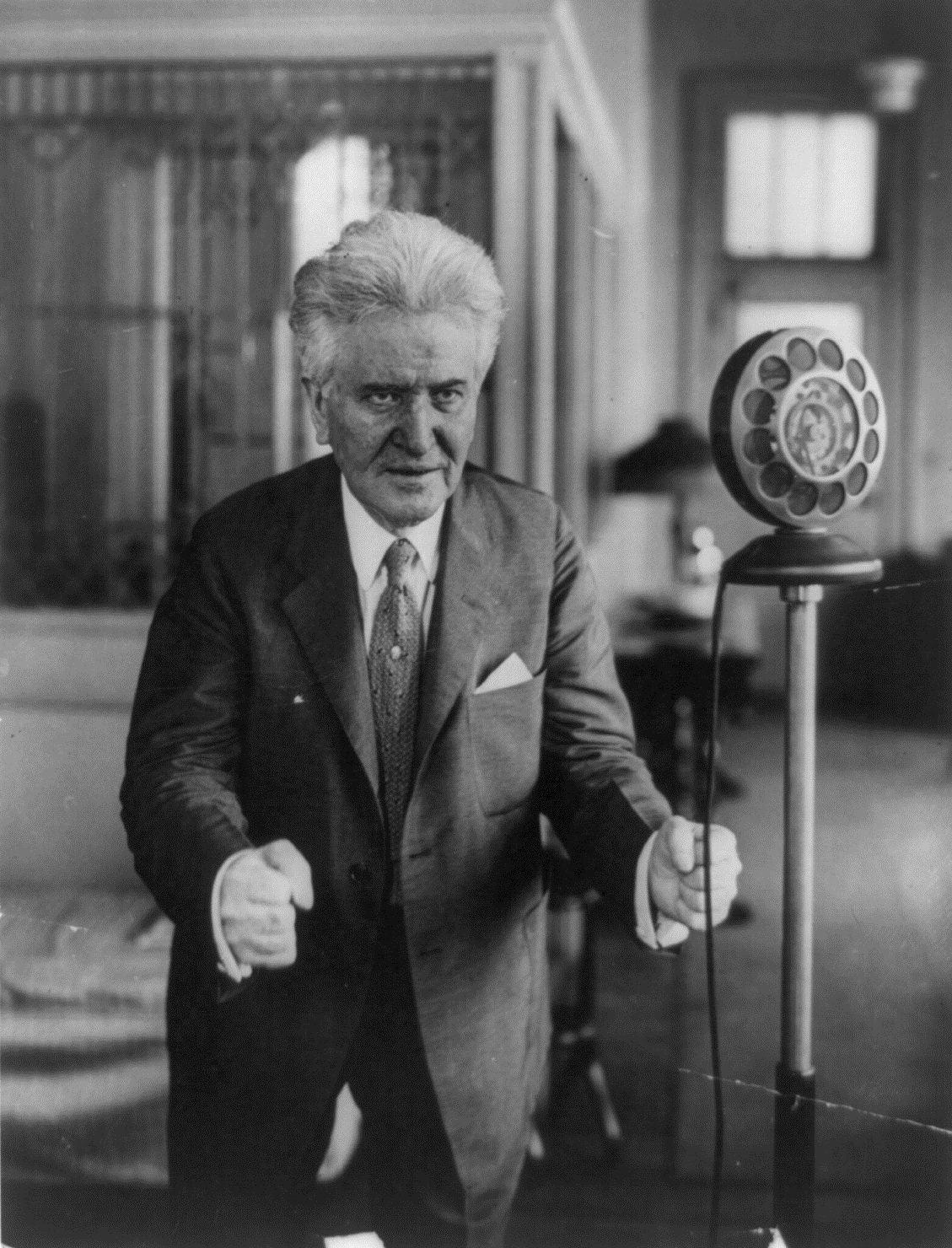 Robert M. La Follette senior Foto