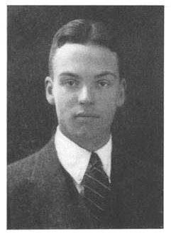 Robert Maynard Hutchins Foto