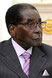 Robert Mugabe Foto