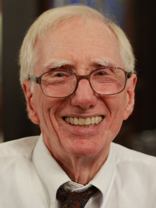 Robert N. Bellah Foto