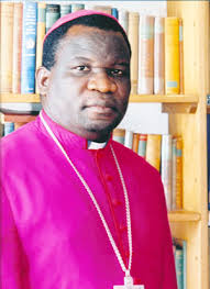 Robert Christopher Ndlovu Foto
