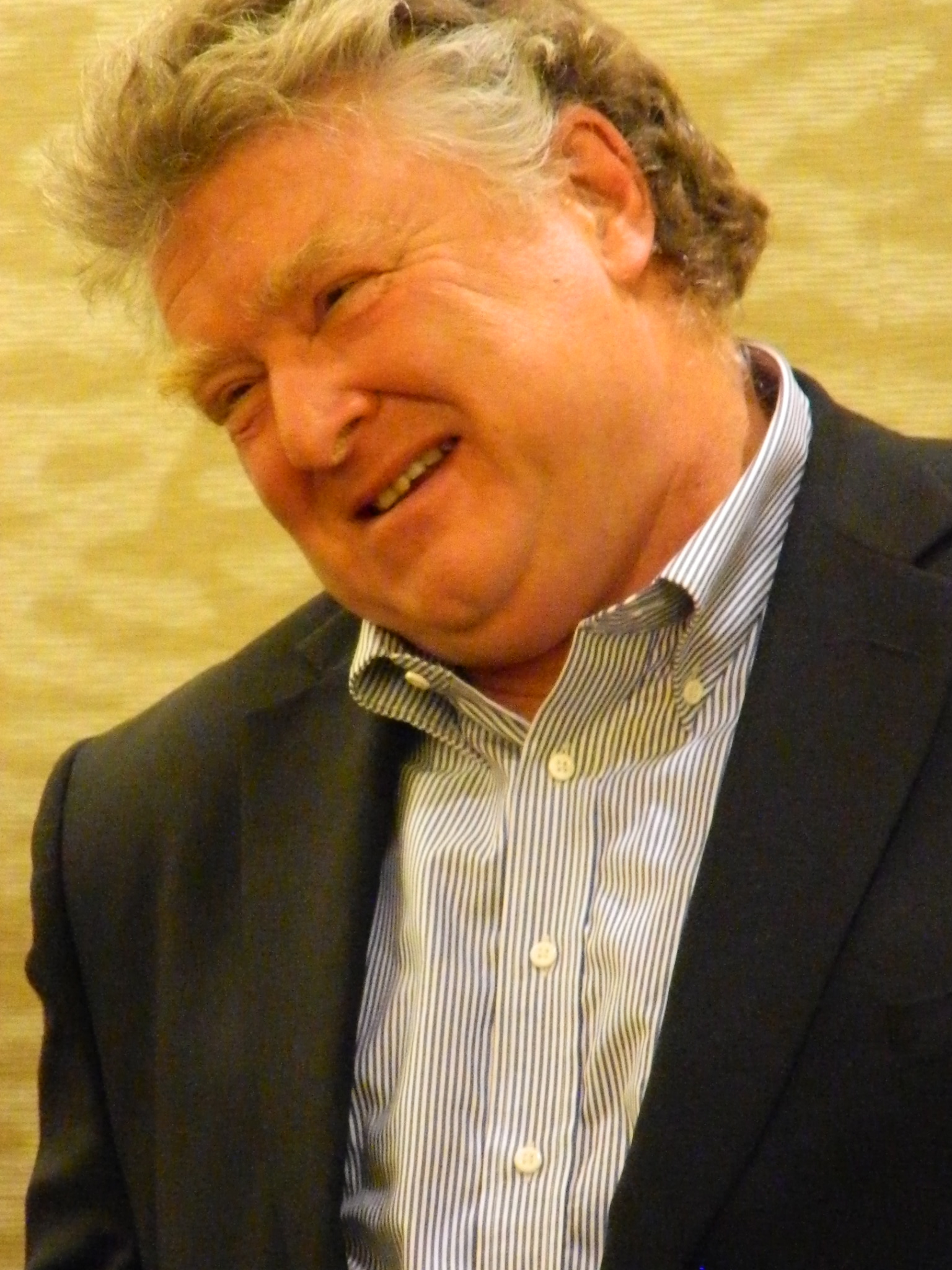 Robert Olmstead Foto