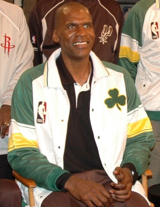 Robert Parish Foto