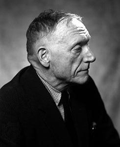 Robert Penn Warren Foto