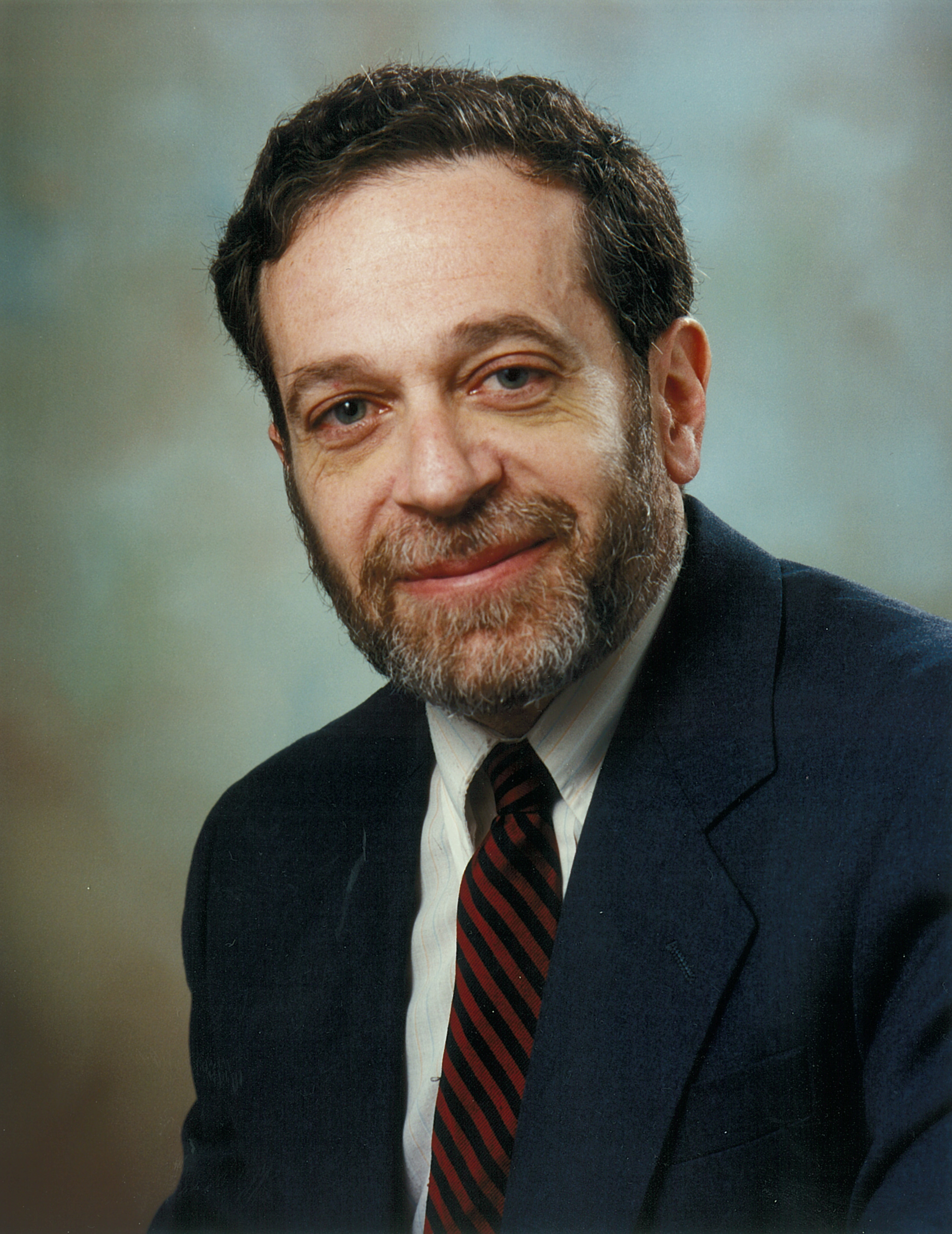 Robert B. Reich Foto