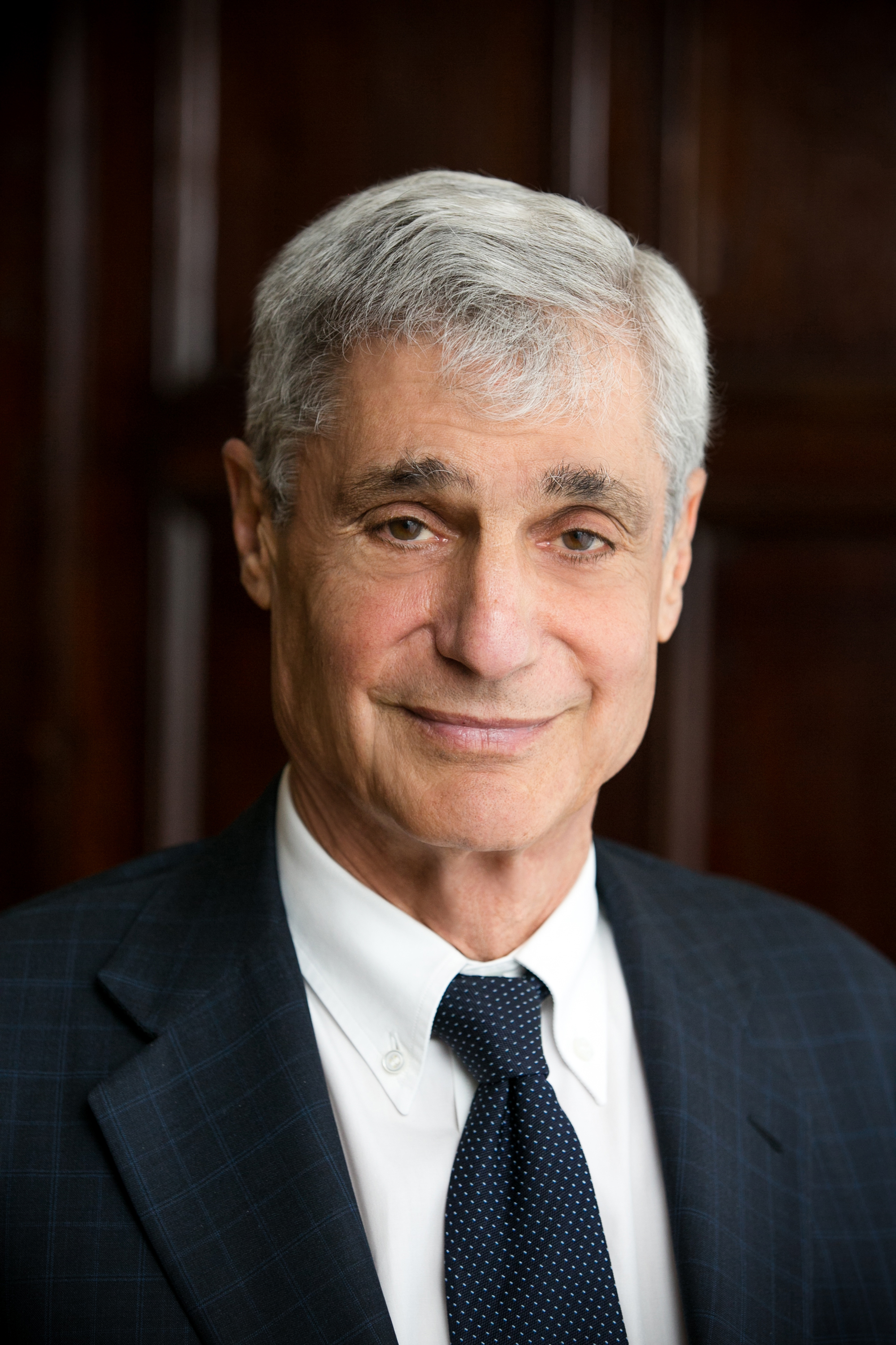 Robert Rubin Foto