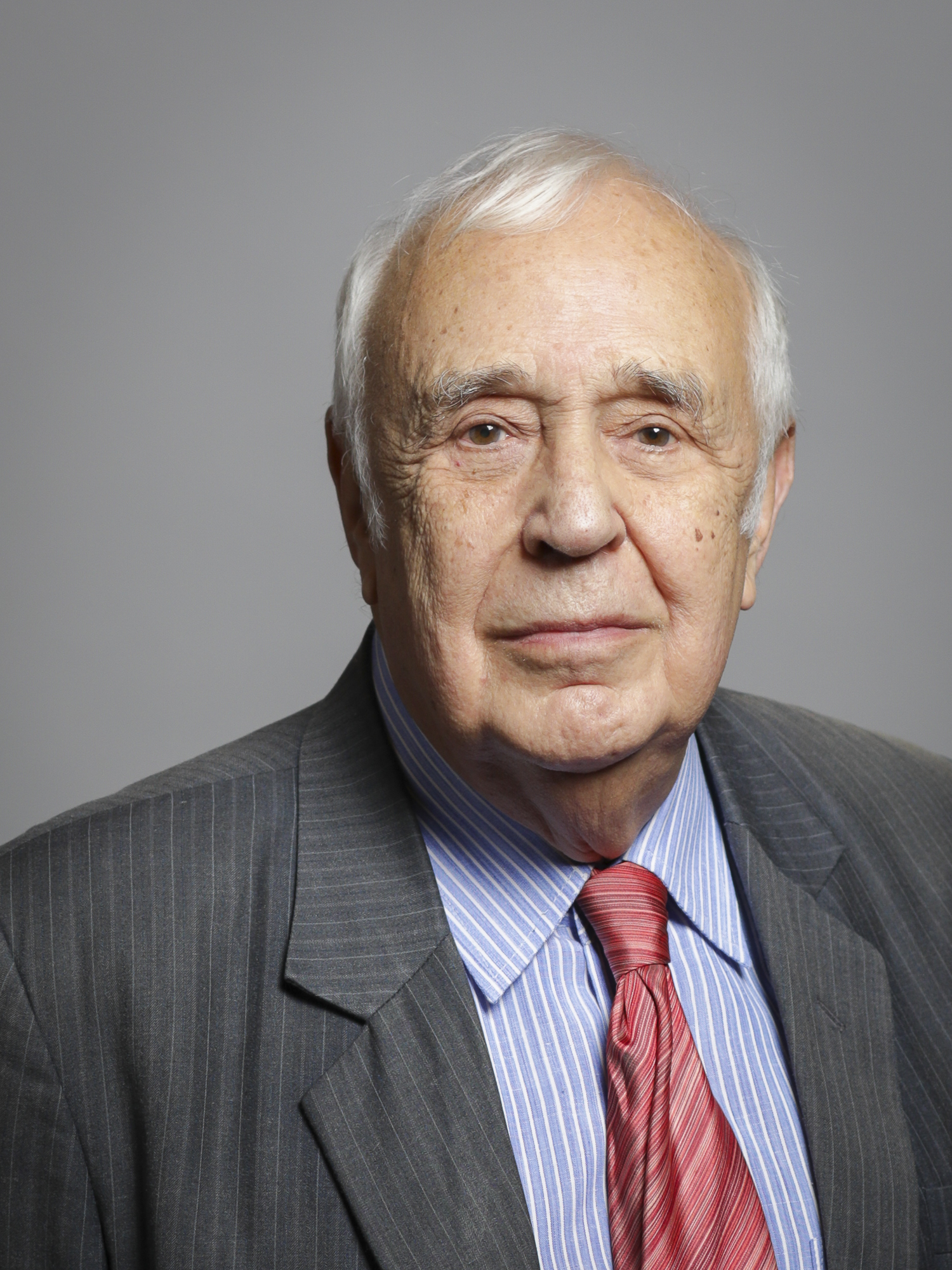 Robert Skidelsky Foto