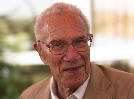 Robert M. Solow Foto