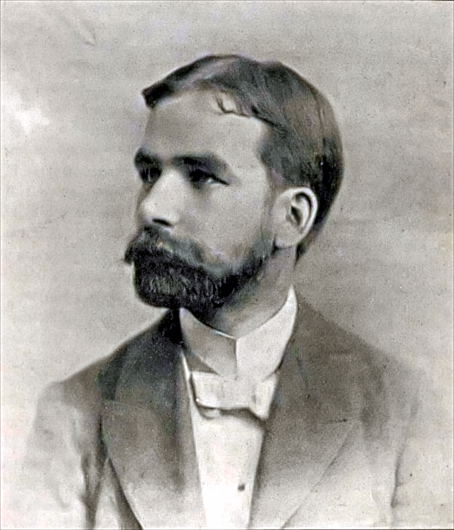 Robert Stanley Weir Foto