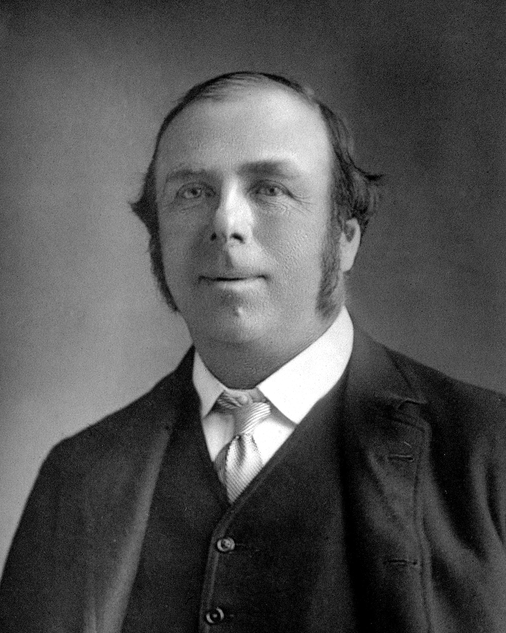 Robert Stawell Ball Foto
