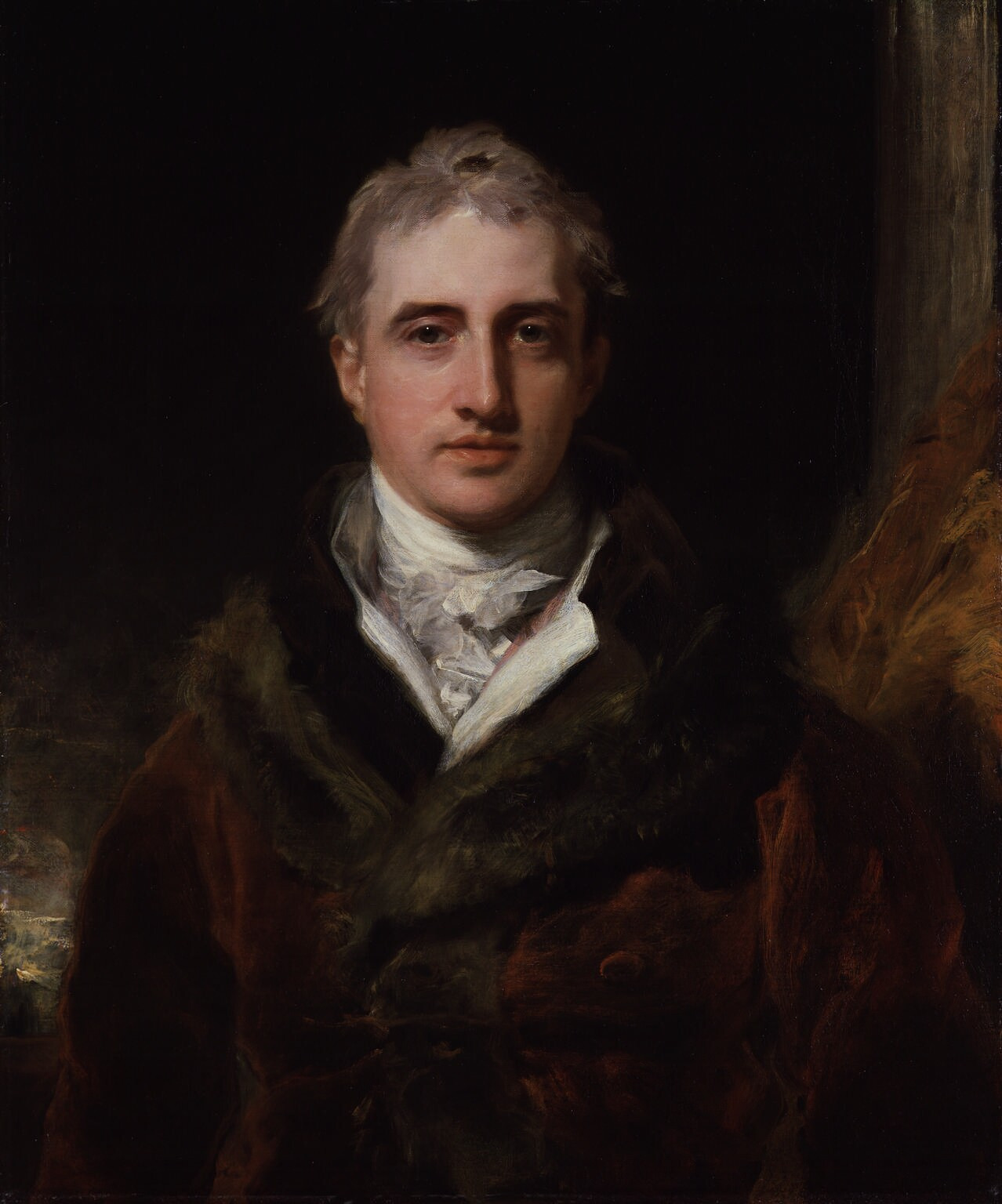 Robert Stewart, 2. Marquess of Londonderry Foto