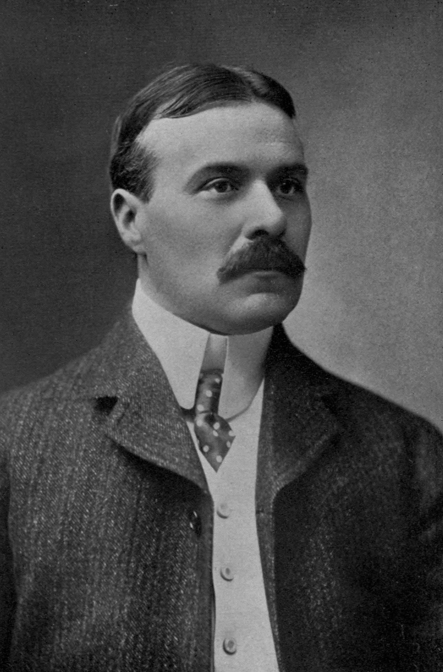 Robert W. Chambers Foto