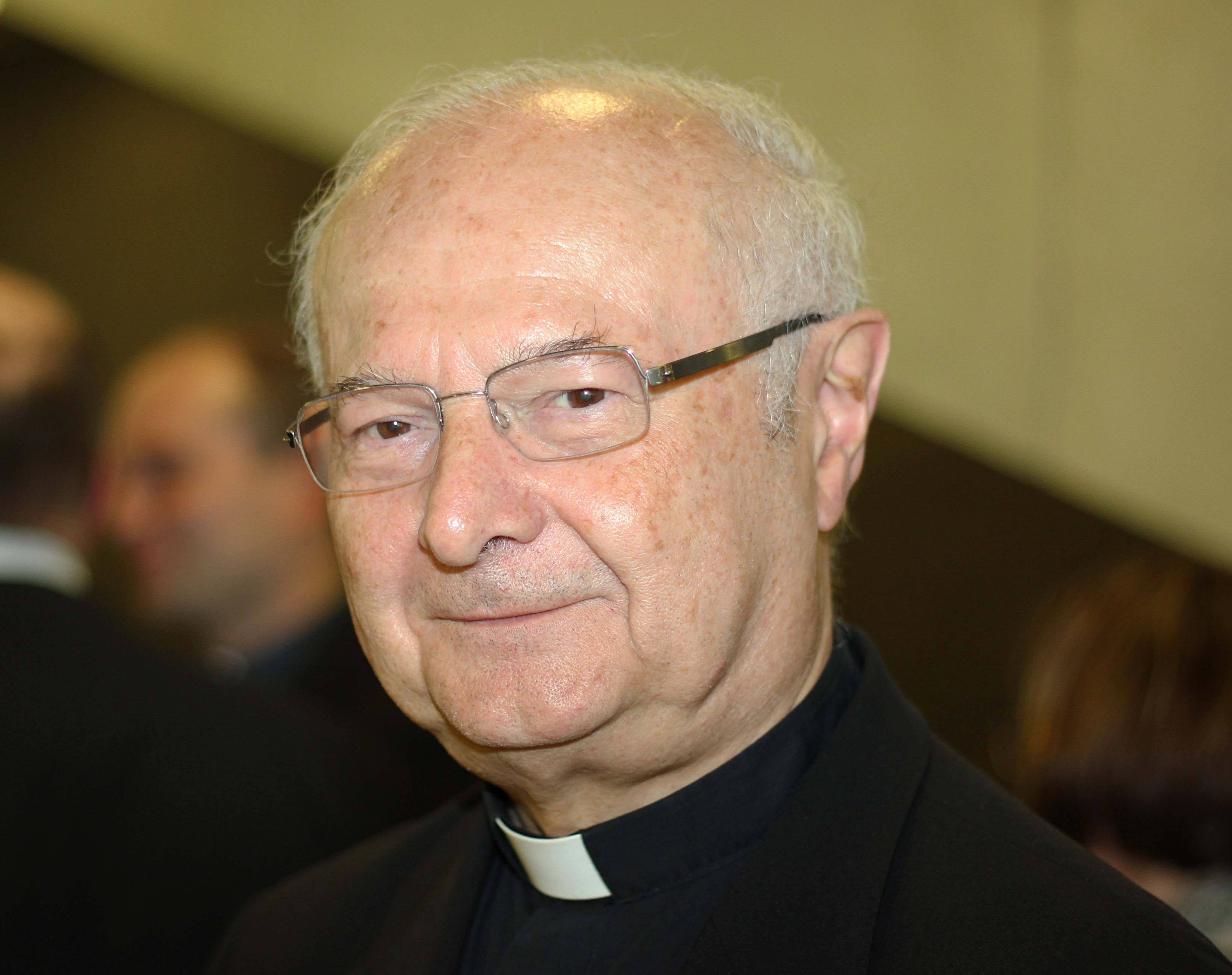 Robert Zollitsch Foto