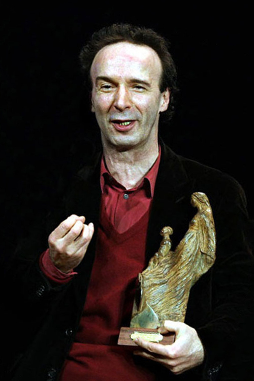 Roberto Benigni Foto