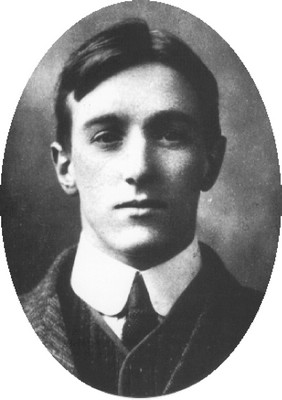 Robin George Collingwood Foto