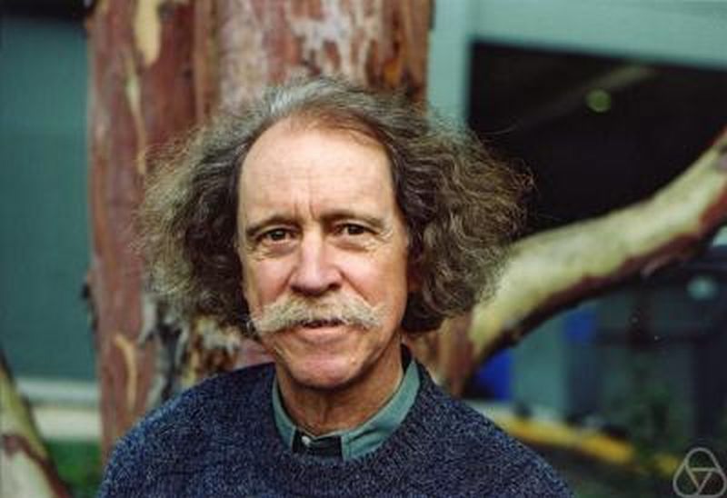 Robin Hartshorne Foto