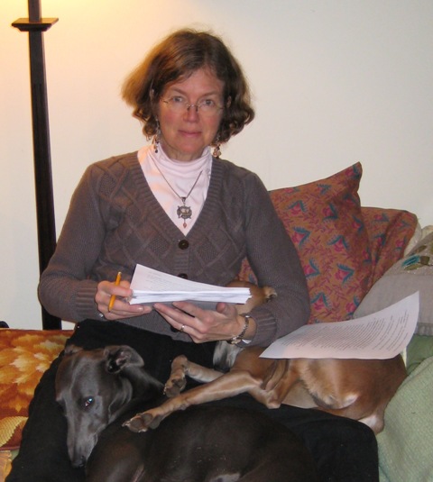 Robin McKinley Foto