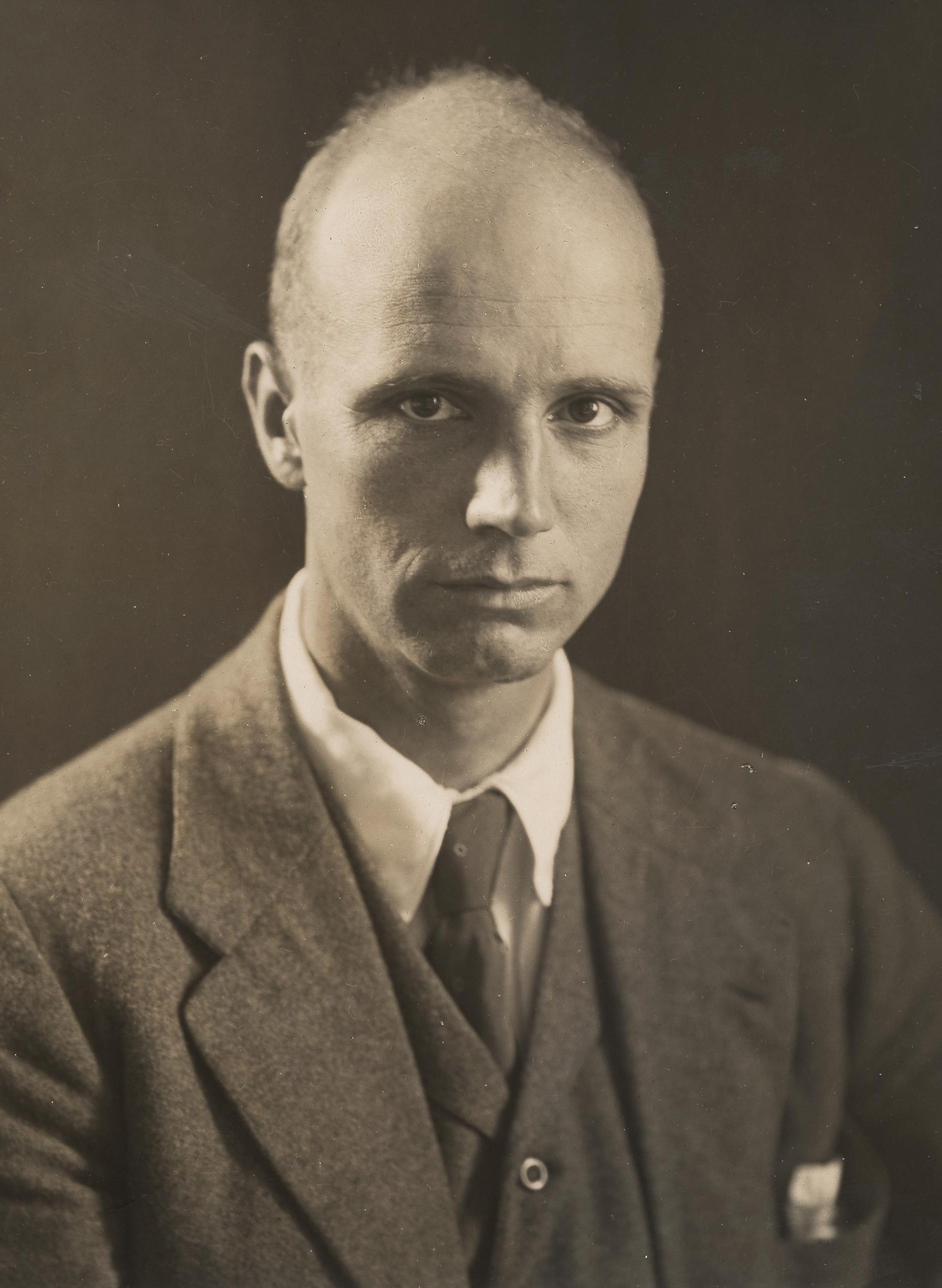 Rockwell Kent Foto