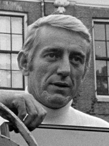 Rod McKuen Foto