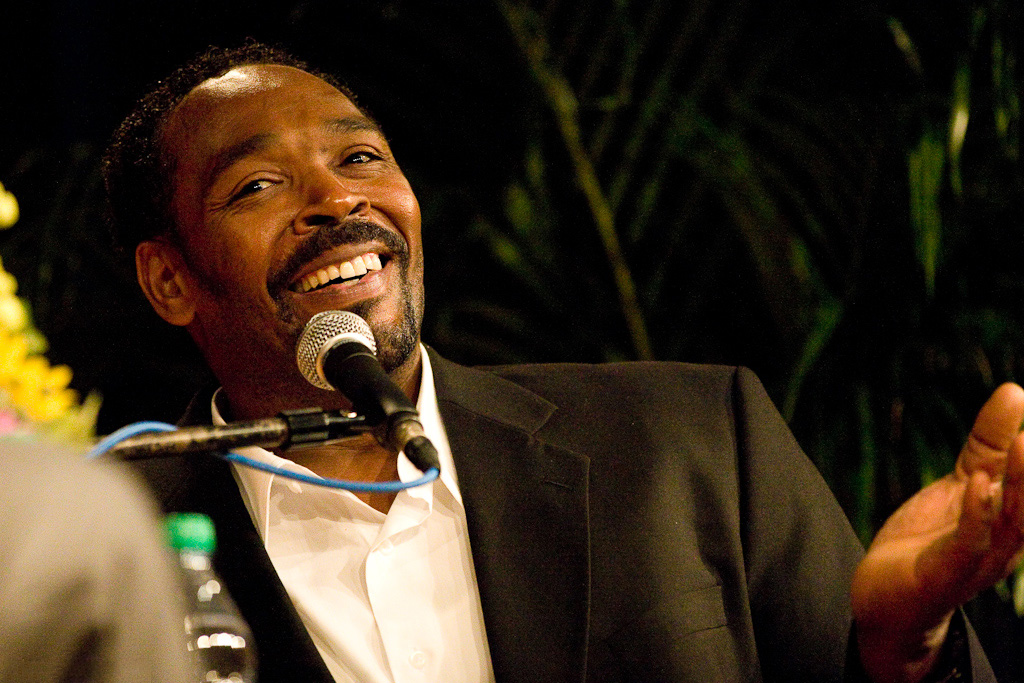 Rodney King Foto