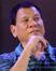 Rodrigo Duterte Foto