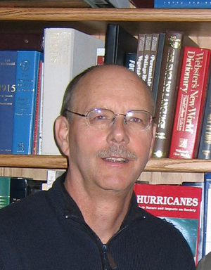 Roger A. Pielke senior Foto