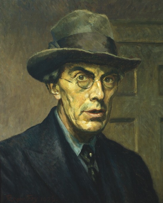 Roger Fry Foto