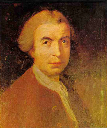 Rugjer Josip Bošković Foto
