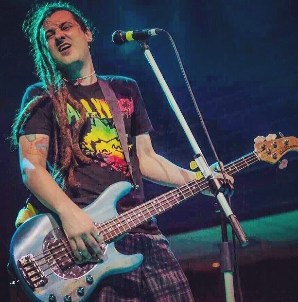 Roger Lima Foto
