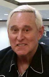 Roger Stone Foto