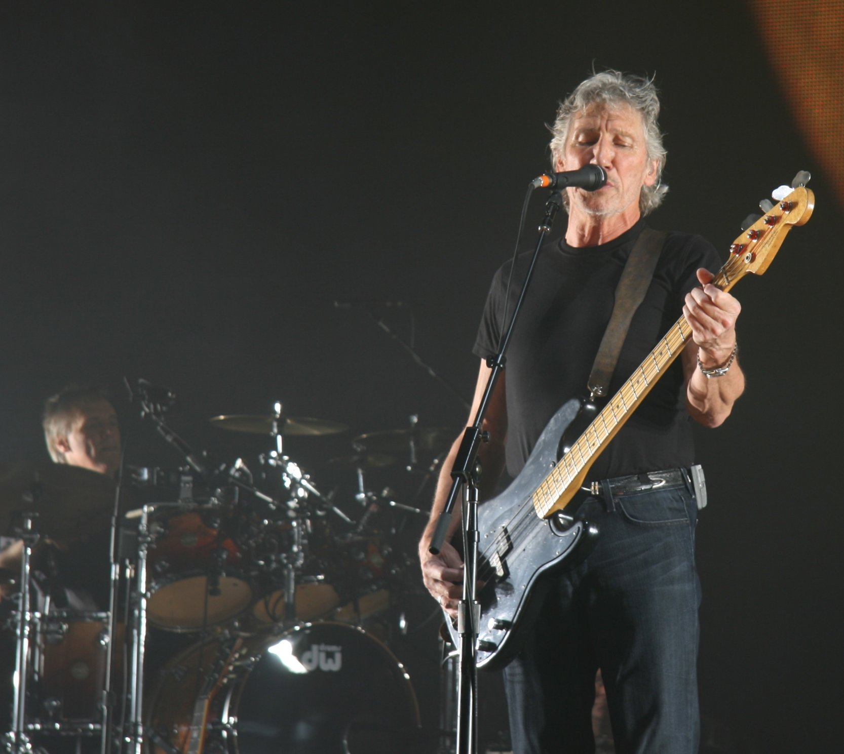 Roger Waters Foto
