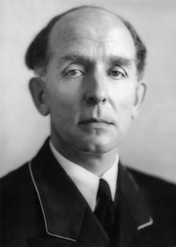 Roland Freisler Foto