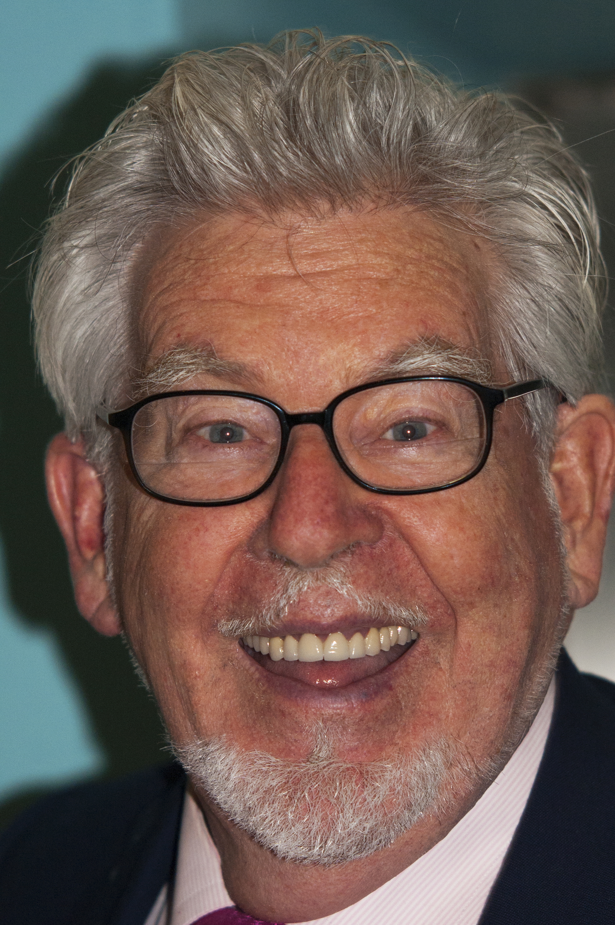 Rolf Harris Foto