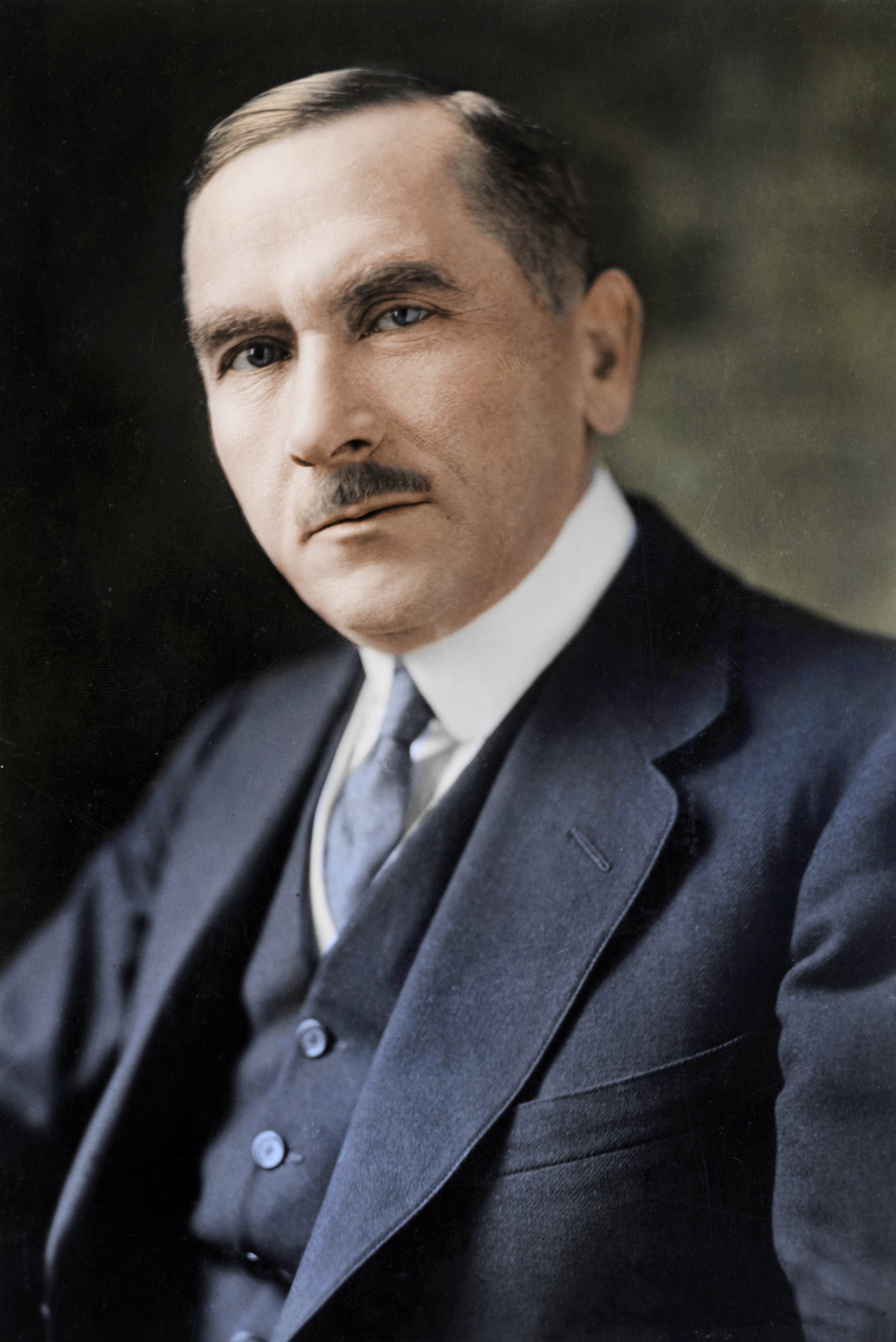 Roman Dmowski Foto
