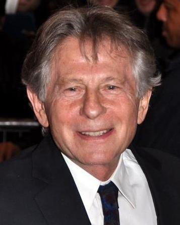 Roman Polanski Foto