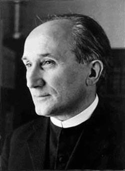 Romano Guardini Foto